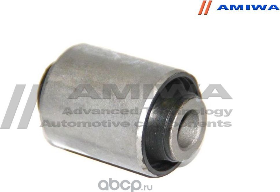 САЙЛЕНТБЛОК ЗАДНЕГО ПОПЕРЕЧНОГО РЫЧАГА (Amiwa). Артикул 02241245