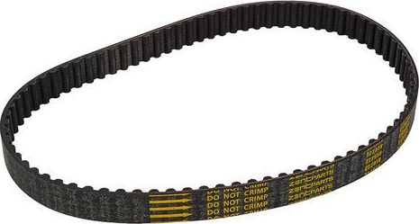 Ремень ГРМ Zentparts для Volkswagen LT II 1996-2006. Артикул Z22918