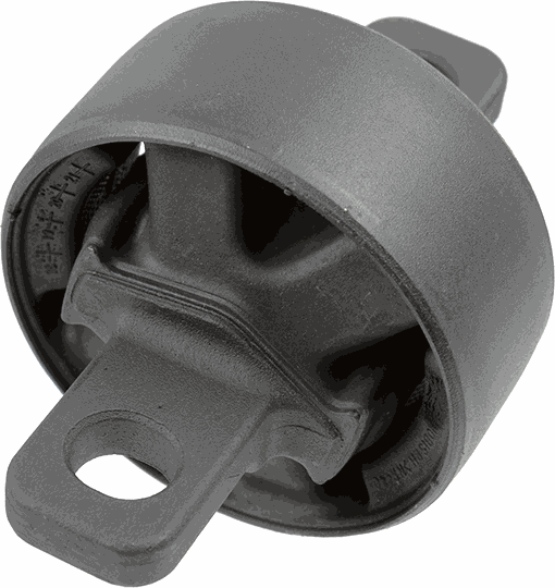 Сайлентблок заднего рычага подвески Lemforder. Артикул 43009 01