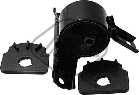 Подушка (опора) двигателя Metalcaucho. Артикул 57255