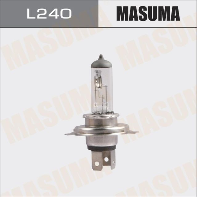 Лампа ближнего света Masuma. Артикул L240