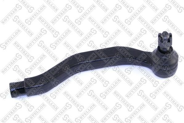 Наконечник рулевой тяги Stellox. Артикул 51-37011-SX