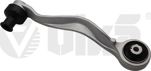 Поперечный рычаг задней подвески Vika (Алюминиевое литье) левый верхний для Audi S4 I (B5) 1997-2001. Артикул 44070059001