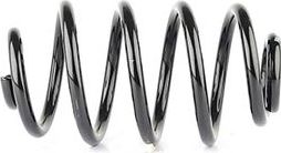 Пружина подвески BSG задняя для Opel Vectra C 2002-2009. Артикул BSG 65-305-008