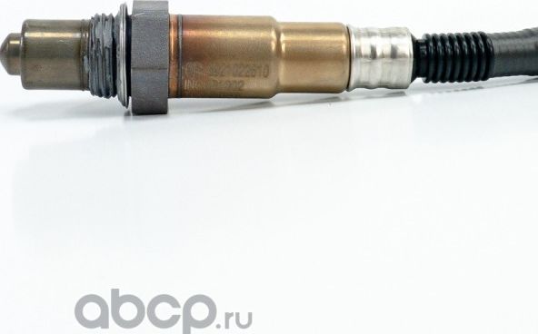 Датчик кислорода Getz/Verna/Av XD верхний (Inlekt). Артикул INOSR1002