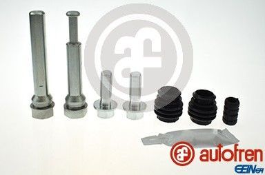 Направляющие тормозного суппорта (комплект) Autofren Seinsa. Артикул D7167C