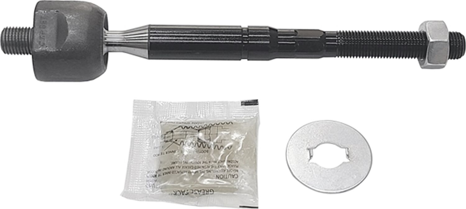 Рулевая тяга CTR. Артикул CR0655