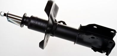 Амортизатор Denckermann передний левый для Mazda Premacy I (CP) 1999-2005. Артикул DSB207G