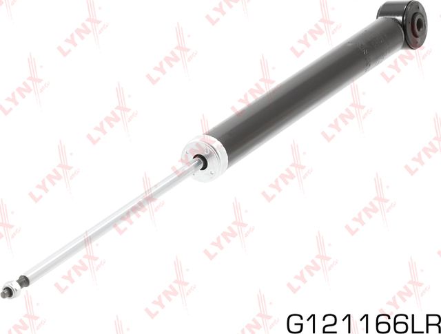 Амортизатор LYNXauto задний для Ford Tourneo Courier I 2014-2026. Артикул G121166LR