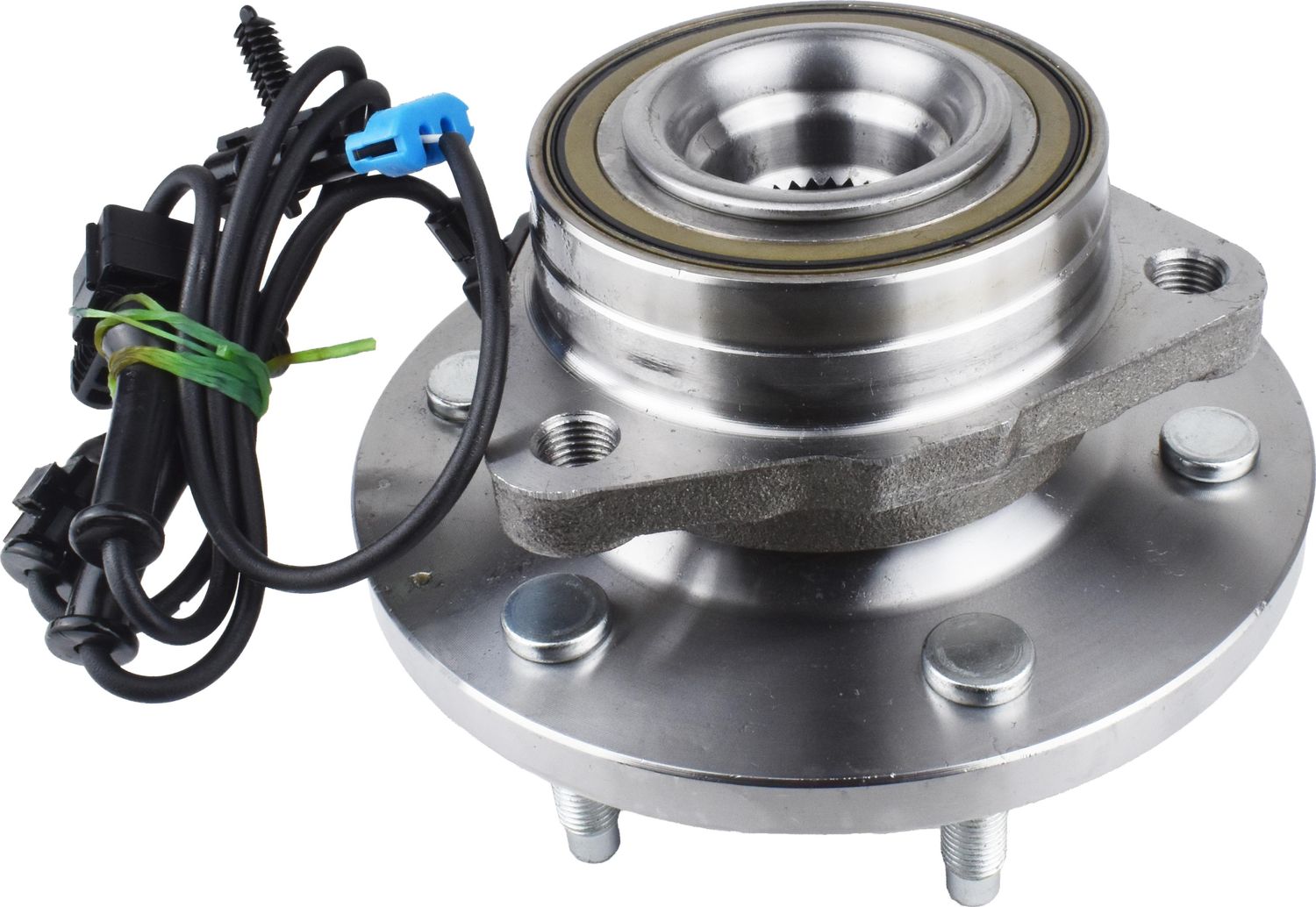 Ступица колеса Jikiu. Артикул HW52017