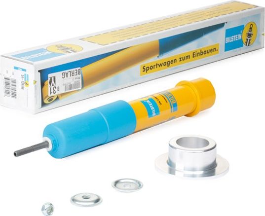 Амортизатор Bilstein B6 4600 передний для Jeep Liberty KK 2008-2012. Артикул 24-139168