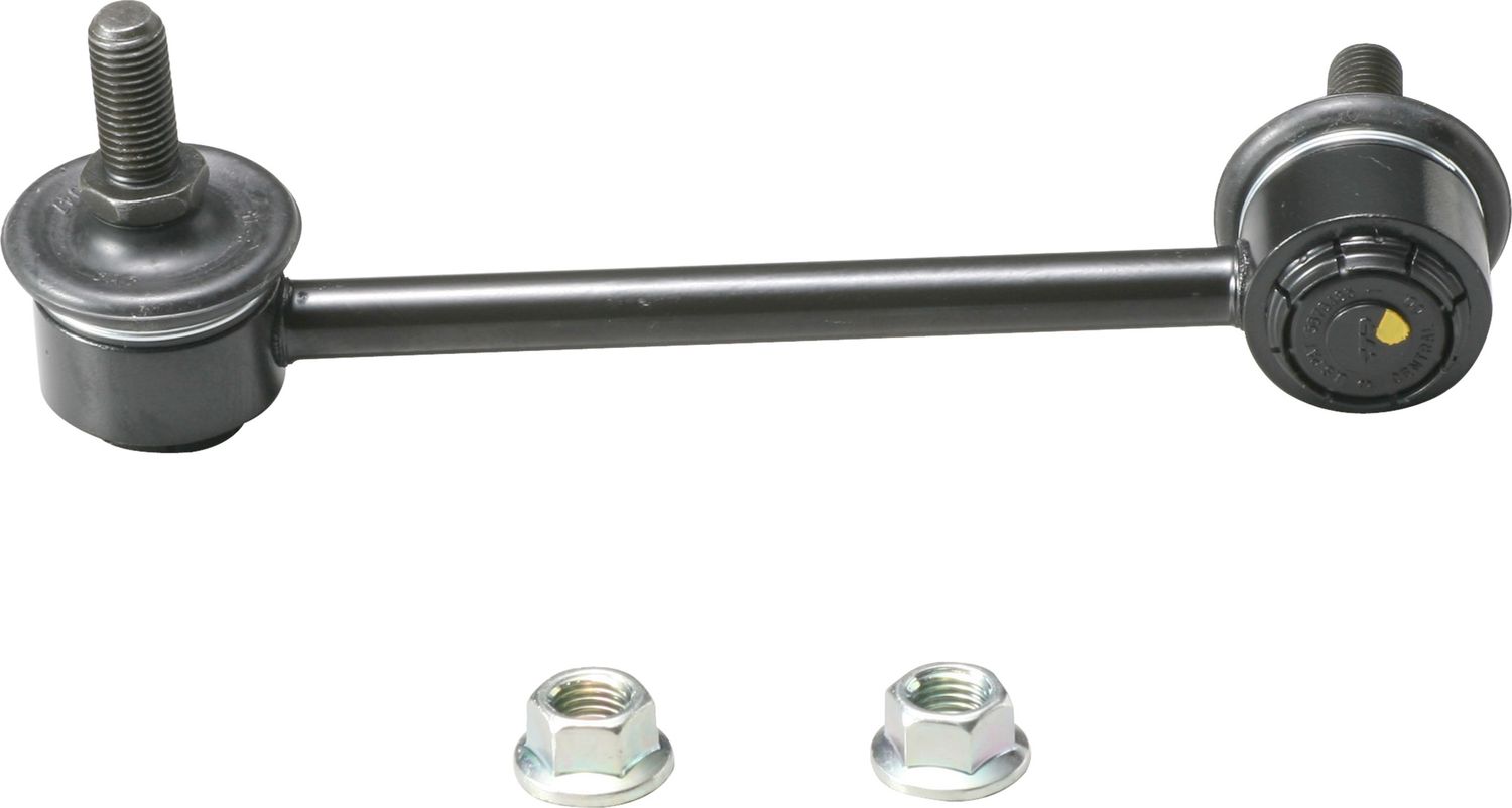 Стойка (тяга) стабилизатора CTR. Артикул CLHO-21