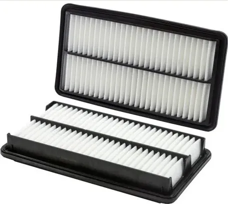 Фильтр воздушный ACURA MDX  TLX  HONDA ODYSSEY  PASSPORT  PILOT (Azumi). Артикул a28032