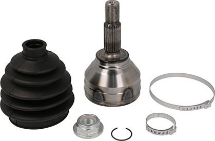 Шрус внутренний (граната) Metelli. Артикул 15-1911