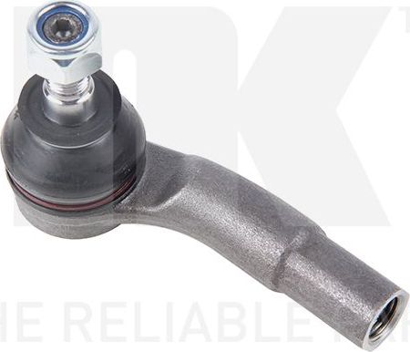 Наконечник рулевой тяги NK. Артикул 5034307