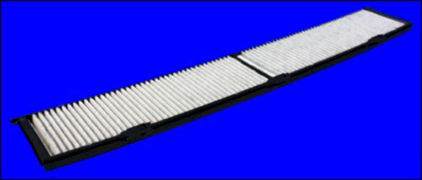 Салонный фильтр MecaFilter. Артикул EKR7151