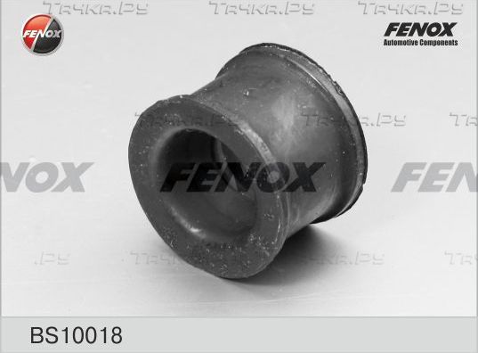 Втулка стабилизатора Fenox передняя для Mercedes-Benz Actros MP2 2003-2008. Артикул BS10018