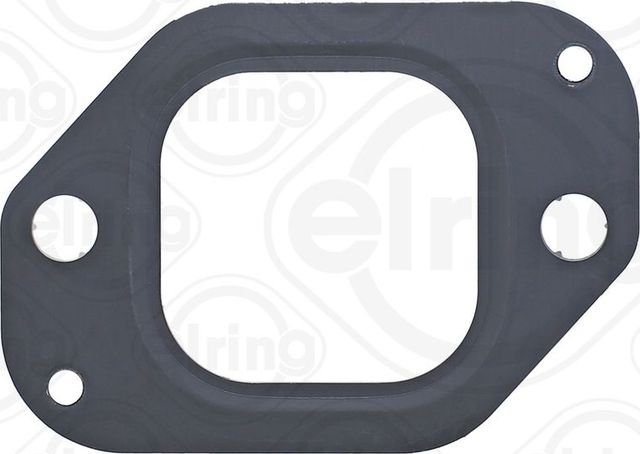Прокладка выпускного коллектора Elring. Артикул 381.570