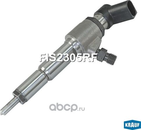 Форсунка топливная (Krauf). Артикул FIS2305RF