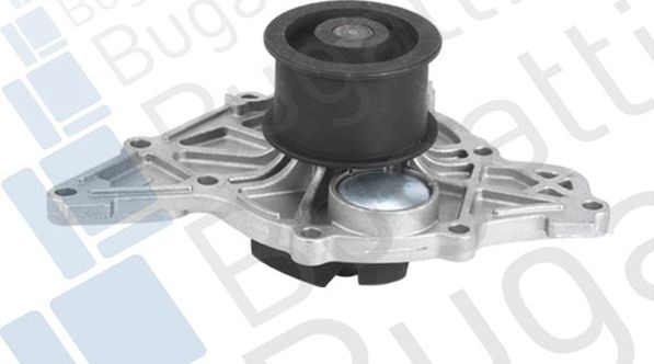 Помпа (водяной насос) Bugatti для Audi A4 II (B6) 2001-2004. Артикул PA5115