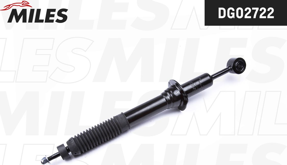 Амортизатор Miles. Артикул DG02722