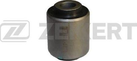 Сайлентблок заднего рычага подвески Zekkert. Артикул GM-5576