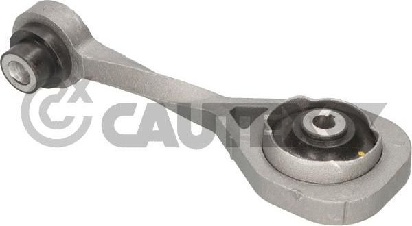 Подушка (опора) двигателя Cautex (алюминий). Артикул 020519