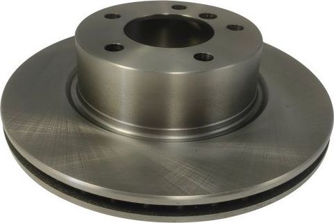 Тормозной диск CTR. Артикул GD0279