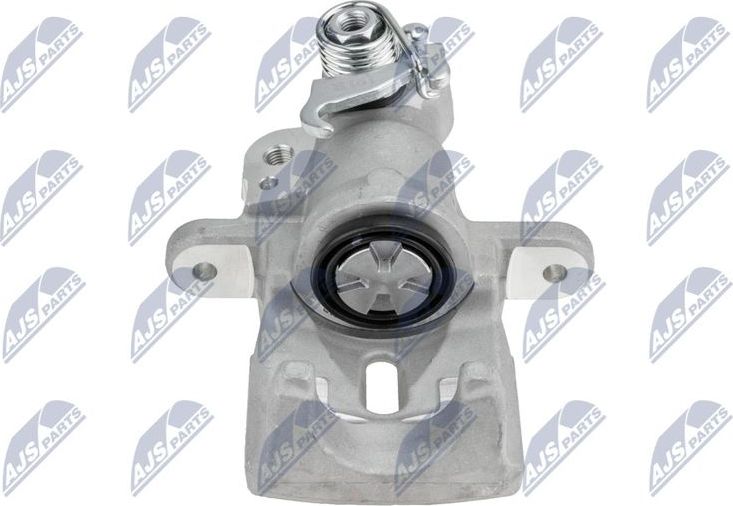 Тормозной суппорт NTY задний правый для Suzuki Vitara II 2015-2026. Артикул HZT-SU-003