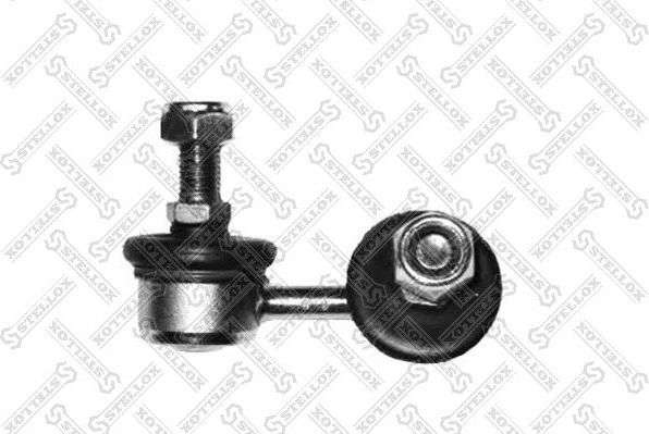 Стойка (тяга) стабилизатора Stellox. Артикул 56-72008-SX