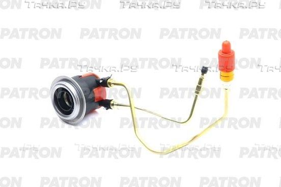 Выжимной подшипник сцепления Patron. Артикул PHCB35