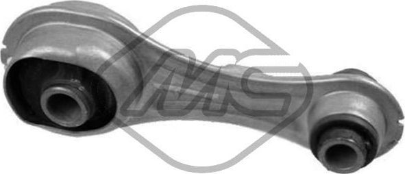 Подушка (опора) двигателя Metalcaucho. Артикул 57905