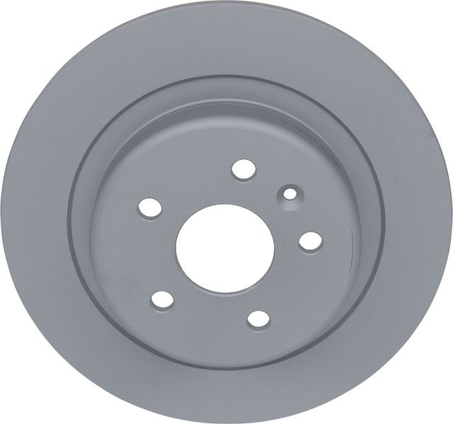 Тормозной диск ATE задний для Opel Astra K 2015-2026. Артикул 24.0112-0219.1