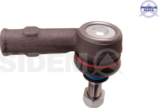 Наконечник рулевой тяги Sidem правый для SEAT Inca I 1995-2003. Артикул 63433