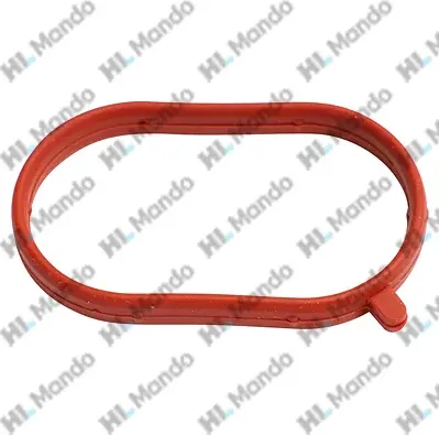 Прокладка коллектора HYUNDAI i40 (11-) (2.0) впускного (на 1 цилиндр) MANDO Mando. Артикул EGENH00032