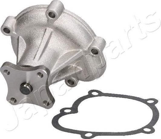 Помпа (водяной насос) Japanparts для Nissan Cherry III (N10) 1981-1983. Артикул PQ-109