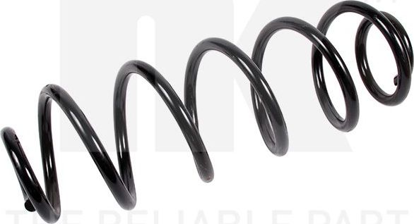Пружина подвески NK. Артикул 5447164