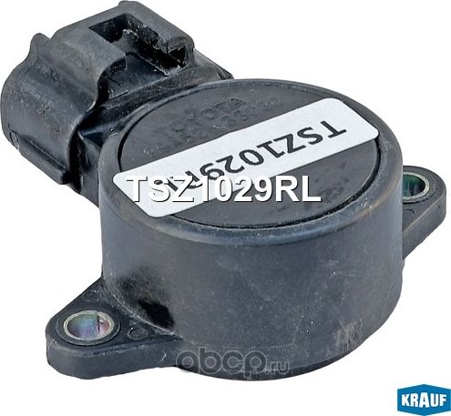 Датчик положения заслонки дроссельной TOYOTA Avensis KRAUF. Артикул TSZ1029RL