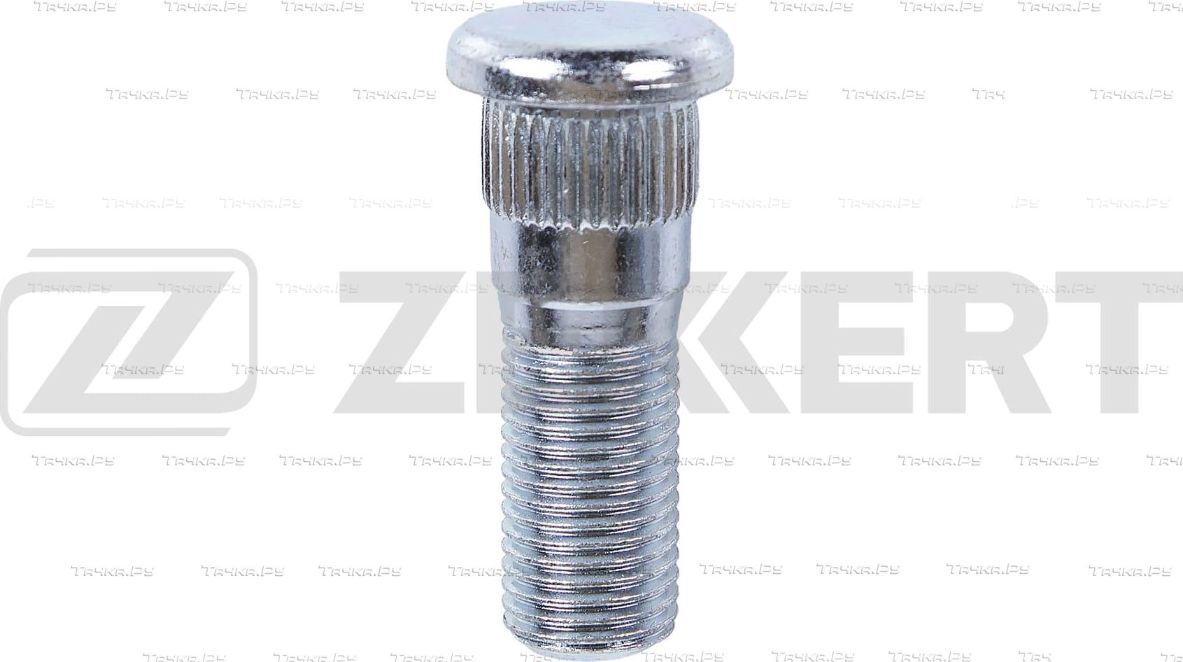 Шпилька колеса (болт ступицы) Zekkert для Toyota Sequoia II 2007-2026. Артикул BE-4132