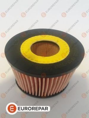 Масляный фильтр Eurorepar для Lexus GS IV 2011-2018. Артикул E149253