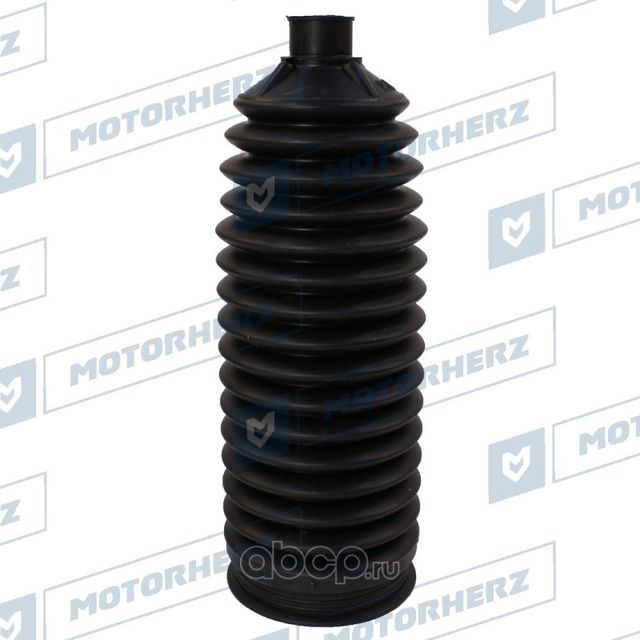 Пыльник рулевой рейки TERMOPLASTIC (14*168*50) RENAULT, NISSAN (Motorherz). Артикул RDZ0030MG