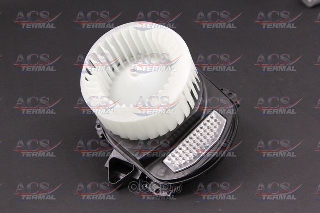Вентилятор салона (ACS Termal). Артикул 402246