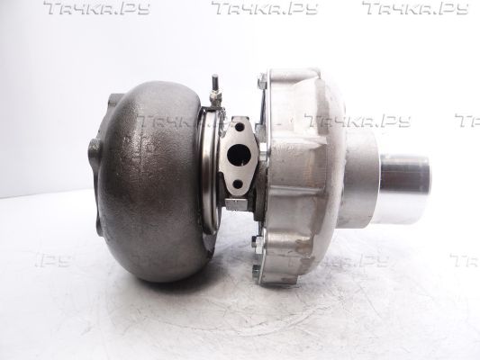Турбина (турбокомпрессор) Garrett Original Spare part для DAF 85 1992-1998. Артикул 452070-5013S