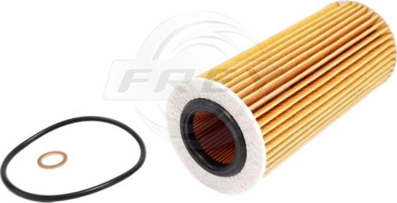 Воздушный фильтр Frey. Артикул 809108701
