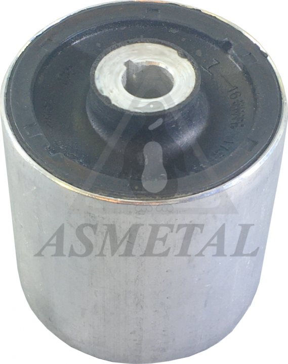 Сайлентблок переднего рычага подвески Asmetal. Артикул 38BM2612