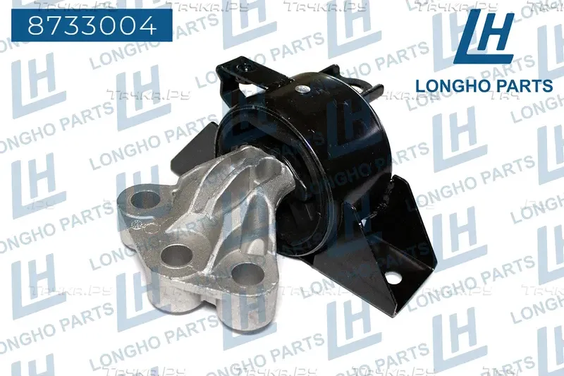 Опора ДВС левая МТ GENERAL MOTORS 95032353 (Longho). Артикул 8733004