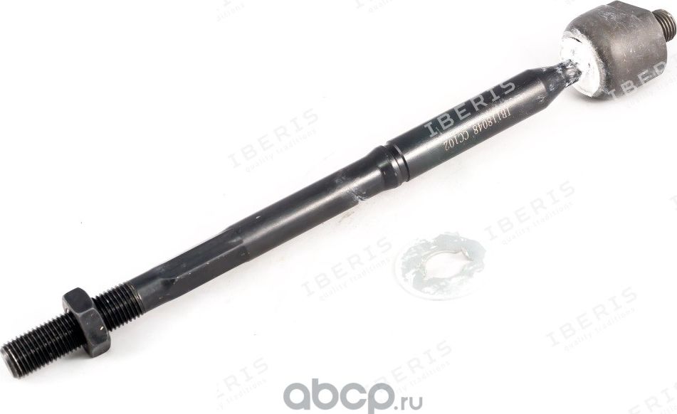 Рулевая тяга левая/правая (Iberis). Артикул IB118048