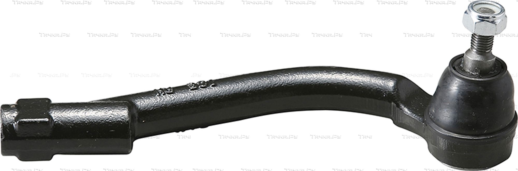 Наконечник рулевой тяги CTR правый для Kia Magentis II 2005-2010. Артикул CE0366R