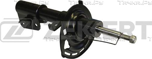 Амортизатор Zekkert передний для Renault Laguna II 2001-2007. Артикул SG-4925
