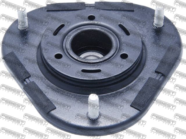 Опора амортизатора (стойки) Febest передняя для Toyota Premio I (T24) 2001-2007. Артикул TSS-NZT240F
